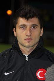 Bu sayfada enver cenk şahin kariyeri, enver cenk şahin golleri ve milli maçları hakkında bilgiler bulabilirsiniz. Cenk Sahin Wikipedia
