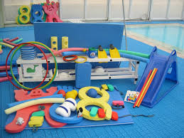 Resultado de imagen de natacion recreativa
