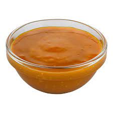 Honey Sriracha Wing Sauce & Glaze | Sweet Baby Ray's Foodservice