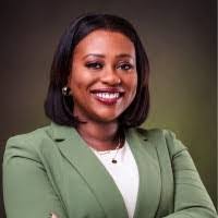 Monique Burris's Instagram, Twitter & Facebook