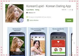 Korean dating app glam was created by korean tech startup cupist inc. Korean Cupid Review February 2021 Safe Scam Free Korean Singles