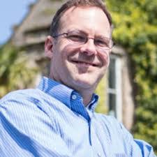 Kenneth Meissner's Instagram, Twitter & Facebook