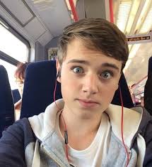He is famous for update soon, he is the idol of the younger generation. Dean Charles Chapman Cuteguys