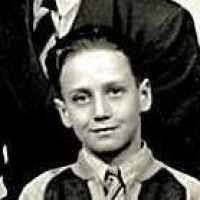 Clem Junior Thompson (1930–2006) • FamilySearch