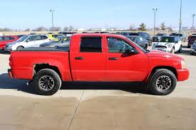 Image result for Inferno Red 2006 Dakota