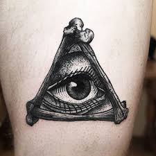 Either way, you can get a really cool looking tattoo. 48 Eye Tattoos Ideas Tattoos Eye Tattoo Cool Tattoos