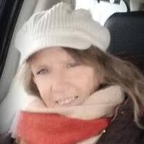 Joyce McEachern Obituary