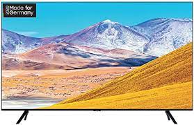 Fox tv türkiye canlı izle. Samsung Tu8079 207 Cm 82 Inch Led Tv Ultra Hd Hdr10 Triple Tuner Smart Tv Model Year 2020 Amazon De Home Cinema Tv Video