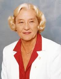 Martha Hyde Reynolds Stack, 98, earned surgical nursing degree from Johns  Hopkins