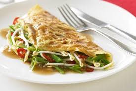 Chinese Omelette Recipe In Urdu Step By Step Easy Urdu Instructions Chinese Omelette Recipes Omelette
