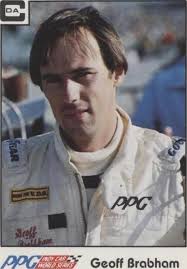 1984 CDA PPG Indy Car World Series