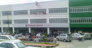 The map created by people like you! New Public Bank Mapio Net