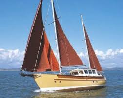 Maybe you would like to learn more about one of these? Fisher 37 Boats For Sale Yachtworld