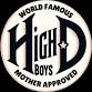 High-D Boys: North Lodge Summer Concert Series