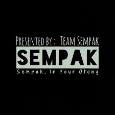 You better get your girdle out of mothballs. Megumin On Twitter Team Sempak Sempakers Cc Si Kapur Barus Lonespike 48