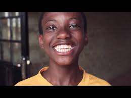 Watoto Worship Camp 2016