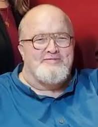 Obituary information for Danny Keith Larson