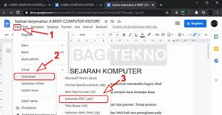 An introductory history, first published in 1979 and now in its eighth edition, and, most recently, the mekong: 4 Cara Translate File Pdf Bahasa Inggris Ke Indonesia