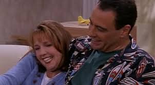Everybody Loves Raymond" The Lone Barone (TV Episode 1998)