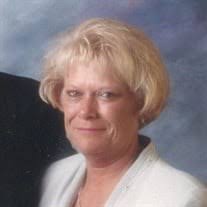 Brenda Sue Smith Obituary (2023)