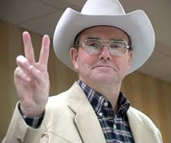 Lee Pitts: Dating myself