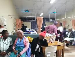 They are even checking for their registrations with the department of home affairs. Outbreak Of Deadly Germs At Tembisa Hospital Causes Death Of Ten Babies The Citizen