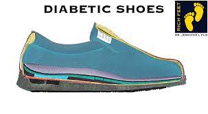 Anatomy Of A Diabetic Shoe What You Need To Know Dr Jennifer Flo Diabetic Shoes Shoes Diabetes