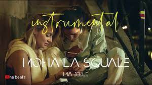La squale,ma belle moha la squale karaoke,moha ma belle cover. Moha La Squale Ma Belle Instrumental Chords Chordify