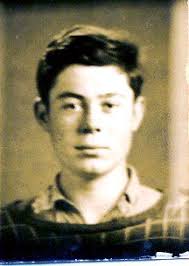 Everett Stokes Bowman (1922-1996)