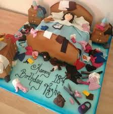 17th Birthday Birthday Cake For 17 Year Old Boy Pin On Beautiful Exotic Cakes