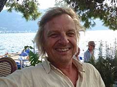 Rafal Dunin-Borkowski: Pictures of People: 2013