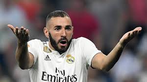 Benzema was threatened with a real sentence in prison. Real Madrid Star Karim Benzema Shares Dope Picture Online Picture Futballnews Com