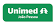 Logo de UNIMED JOAO PESSOA COOPERATIVA DE TRABALHO MEDICO