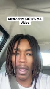 Ai Generated Video Sonya Massey