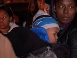 The First 48" Cold Light of Day (TV Episode 2012)