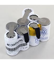 The 40v max* lithium ion 1.5ah battery. For Vacuum Dv9605 Black Decker 9 6v Battery Batteries4pro