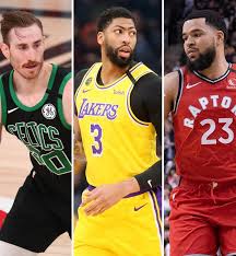 2020 Nba Free Agency Ranking The Top 30 Players Potentially On Market Rsn