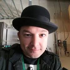 Benjamin Covert's Instagram, Twitter & Facebook