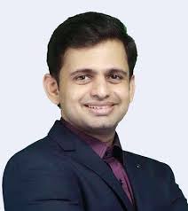 Dr. SREEKANTH K MENON