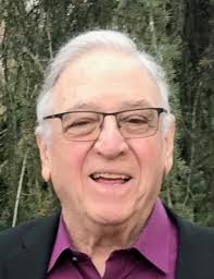 Obituary information for Edward Leon Silverstein