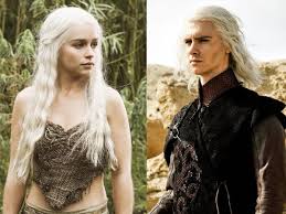The story of the house targaryen set 300 years before the events of game of thrones (2011). House Of The Dragon Cast Announced Including Matt Smith