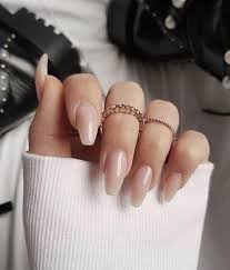 It may seem nerdy to get social media on your fingertips while you are checking the social media at your fingertips. Acrylic Nails Coffin Medium Nail And Manicure Trends