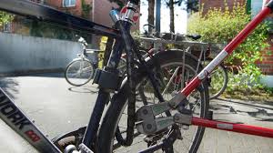 Schutzen Sie Ihr Fahrrad Polizei Nrw