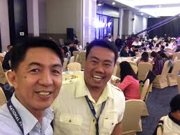 Association of Government Information Officers Central Luzon