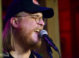 Mark Waldoch brought his booming voice and his band, The Hallelujah Ward  @thehallelujahward in from Milwaukee for a blistering set. Photos 📸 by Jon  Higgins @intothewoods395 #thehallelujahward #markwaldoch #barnsessions  #shittybarnsessions #shittybarn ...