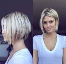 Popular Kurzhaarfrisuren Damen 2017 Kurzhaarfrisuren Coole Frisuren Bob Frisur