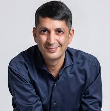Sandeep Malhotra