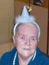 Beverly Mae Johnston Obituary