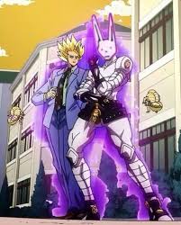 Licensed Crunchyroll Jojo S Bizarre Adventure Iv Diamond Is Unbreakable Jojo S Bizarre Adventure Jojo Anime Jojo Bizarre