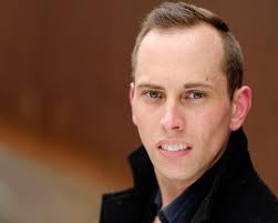 Nathan R. Stenberg — Molly Joyce